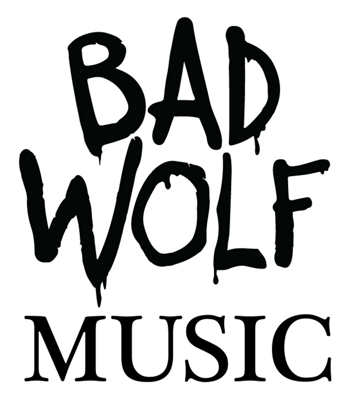 Bad Wolf Music